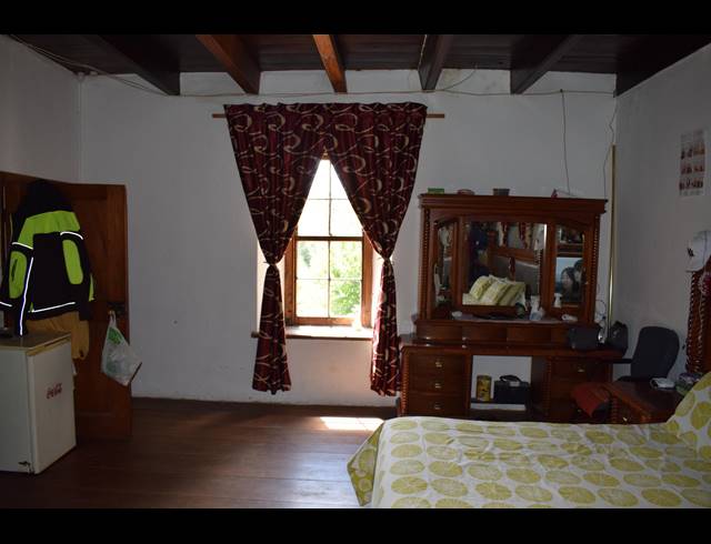 1,060HA FARM FOR SALE IN GEORGE RURAL